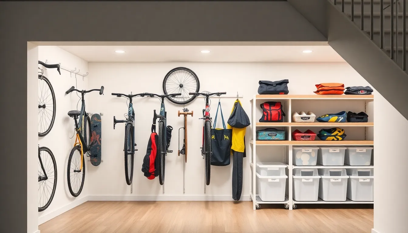25 Brilliant Under Stairs Storage Ideas That'll Transform Your Home (2025 Guide) 14 25 Brilliant Under Stairs Storage Ideas That'll Transform Your Home (2025 Guide) 13