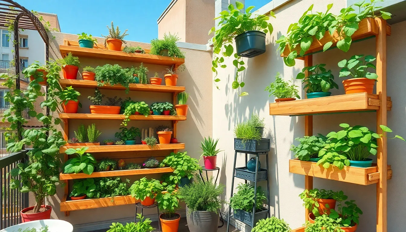 15 Clever Veggie Garden Layout Ideas That Maximize Your Harvest Space 14 15 Clever Veggie Garden Layout Ideas That Maximize Your Harvest Space 13
