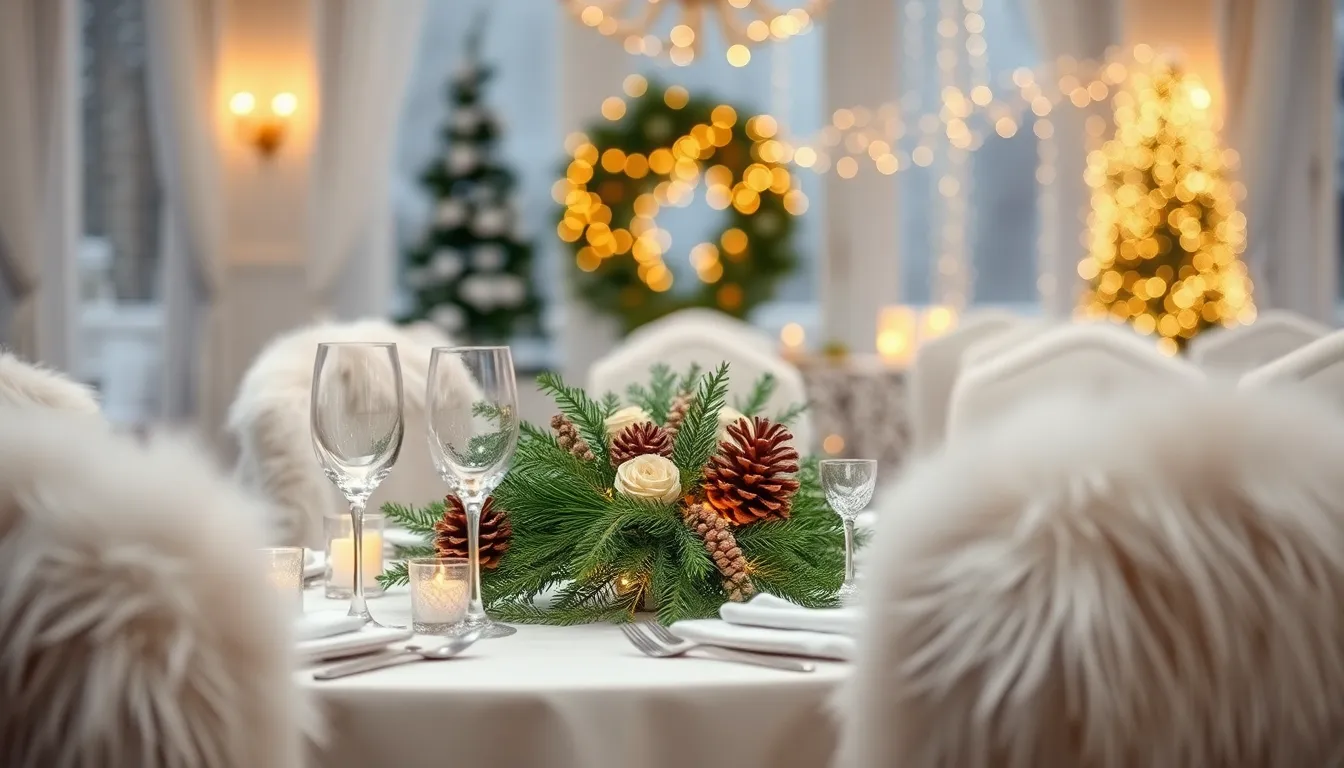 50 Stunning Wedding Decor Ideas That'll Transform Your Big Day (On Any Budget!) 14 50 Stunning Wedding Decor Ideas That'll Transform Your Big Day (On Any Budget!) 13