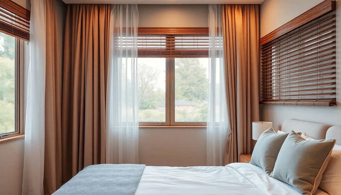 25 Stunning Woman Bedroom Ideas to Create Your Dream Sanctuary (2025) 14 25 Stunning Woman Bedroom Ideas to Create Your Dream Sanctuary (2025) 13