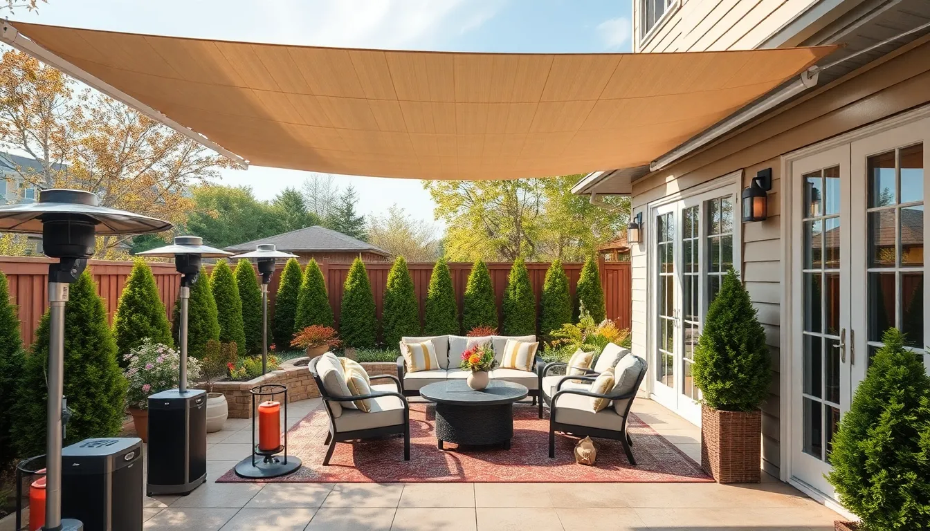 25 Amazing Back Patio Ideas to Transform Your Outdoor Space in 2025 16 25 Amazing Back Patio Ideas to Transform Your Outdoor Space in 2025 15