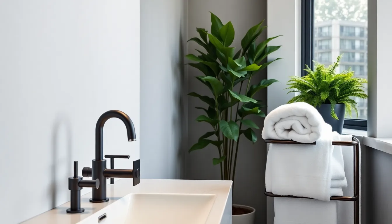 25 Brilliant Bathroom Remodel Ideas That Transform Any Space on Any Budget 16 25 Brilliant Bathroom Remodel Ideas That Transform Any Space on Any Budget 15