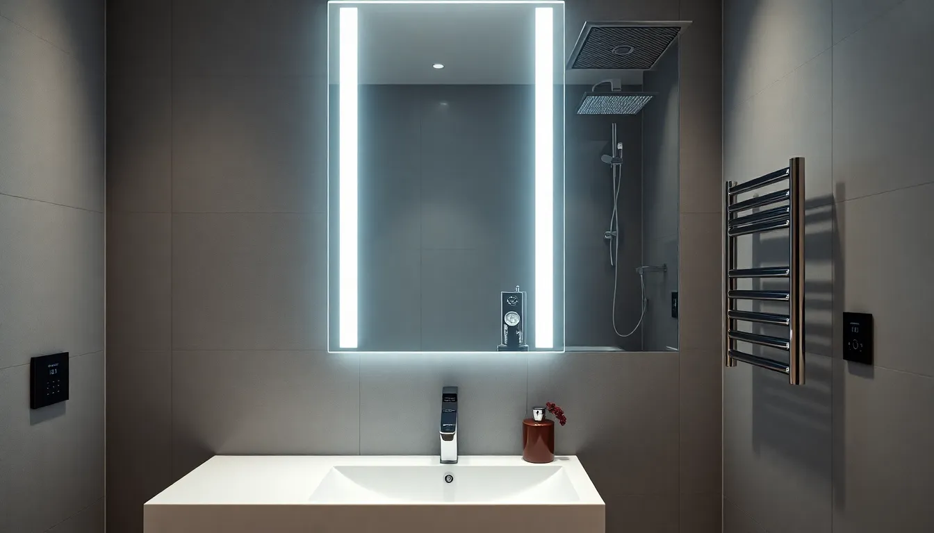 25 Bathroom Renovation Ideas That'll Transform Your Space on Any Budget 16 25 Bathroom Renovation Ideas That'll Transform Your Space on Any Budget 15
