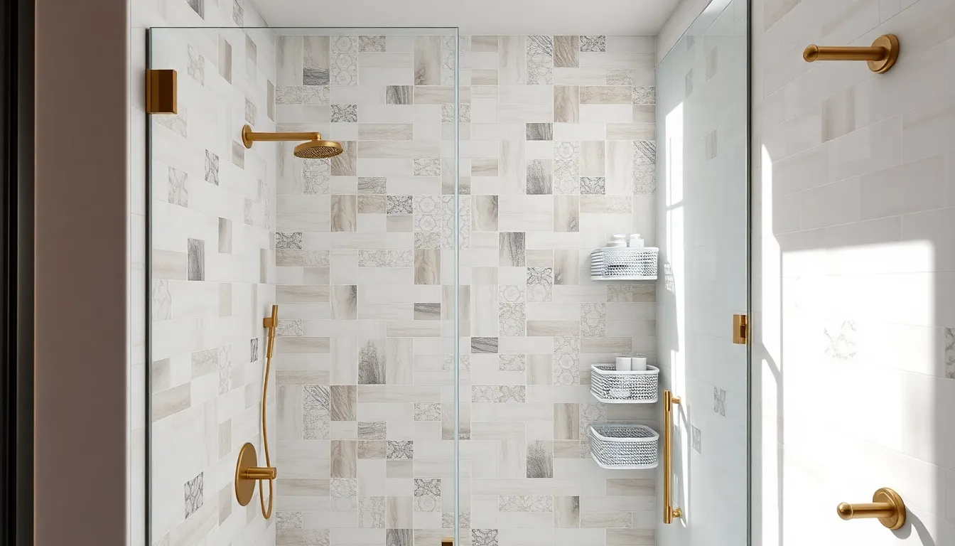 27 Stunning Bathroom Shower Ideas to Transform Your Space in 2025 16 27 Stunning Bathroom Shower Ideas to Transform Your Space in 2025 15