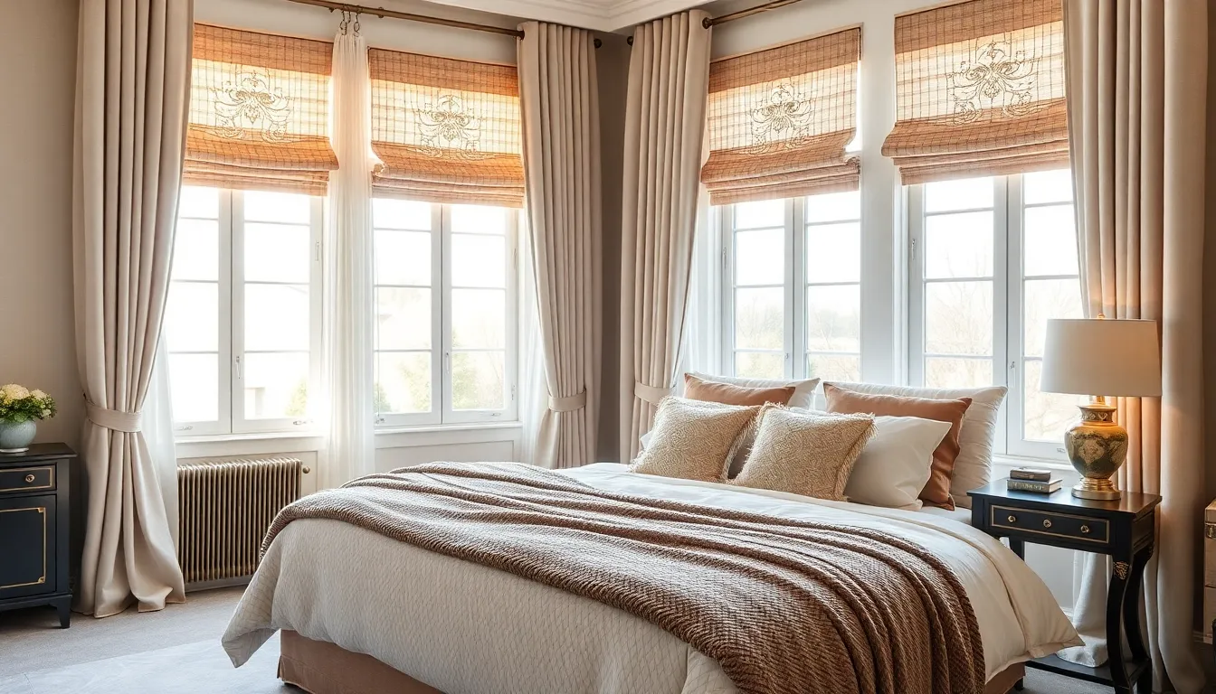 25 Stunning Bedroom Makeover Ideas to Transform Your Space on Any Budget 16 25 Stunning Bedroom Makeover Ideas to Transform Your Space on Any Budget 15
