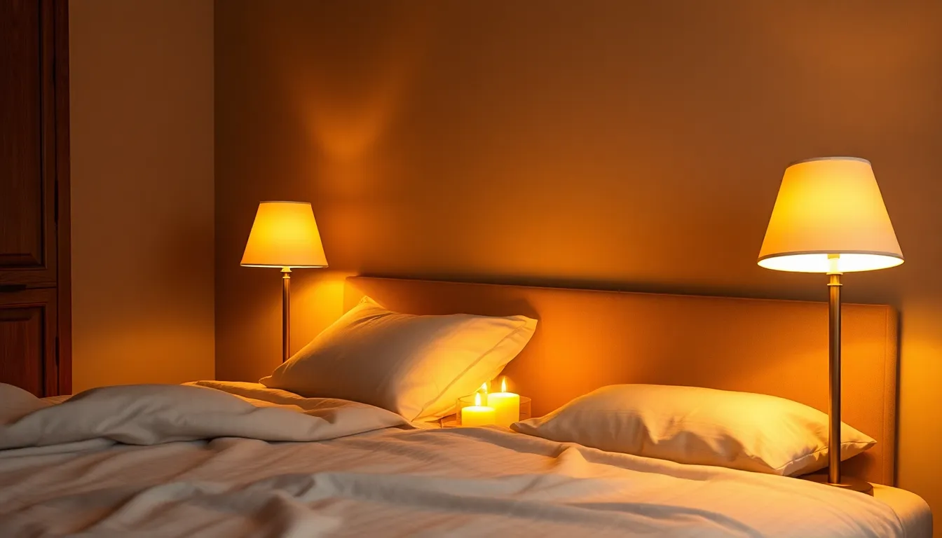 15 Feng Shui Bedroom Ideas That Will Transform Your Sleep (Expert Guide) 16 15 Feng Shui Bedroom Ideas That Will Transform Your Sleep (Expert Guide) 15