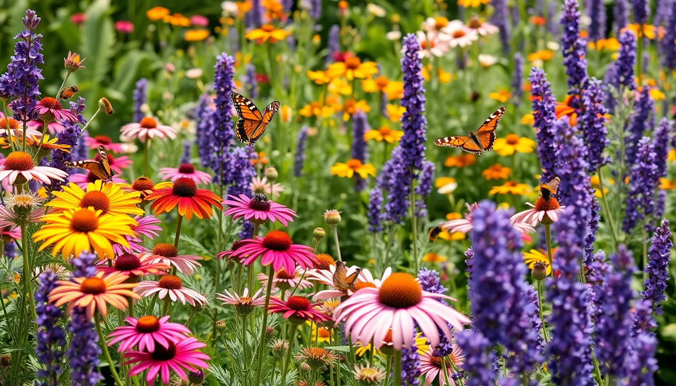 25 Creative Garden Ideas to Transform Your Backyard Into a Beautiful Oasis 16 25 Creative Garden Ideas to Transform Your Backyard Into a Beautiful Oasis 15