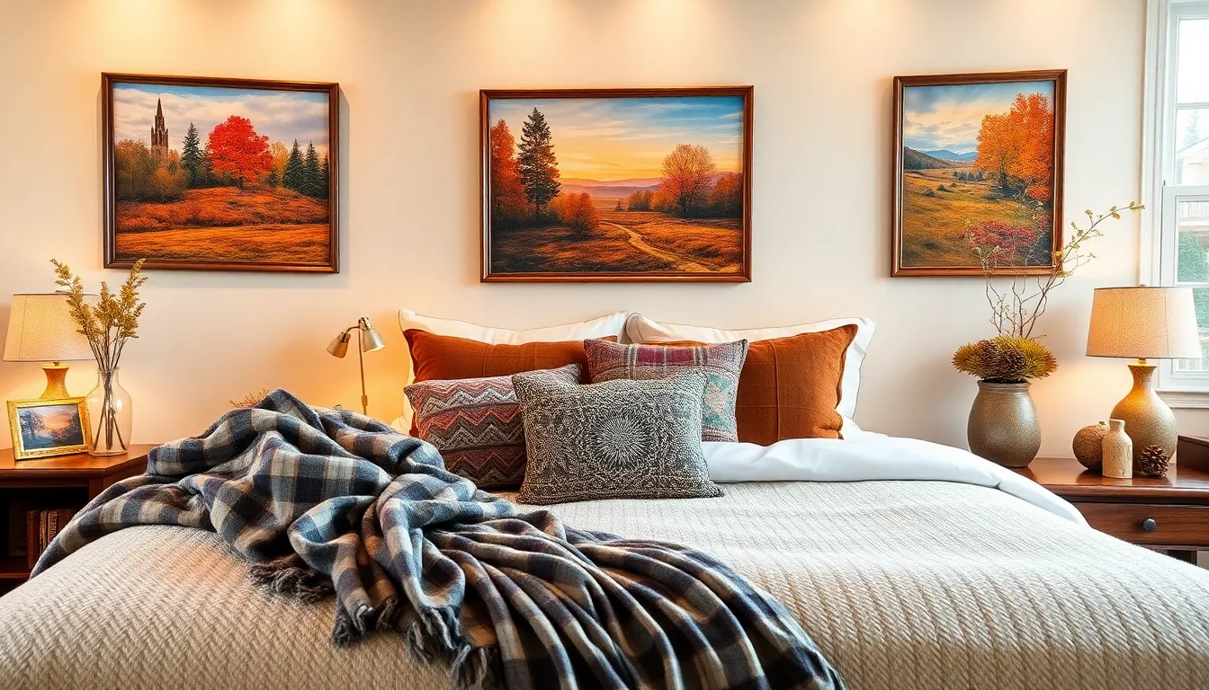 27 Guest Room Ideas That Will Make Your Visitors Never Want to Leave 16 27 Guest Room Ideas That Will Make Your Visitors Never Want to Leave 15