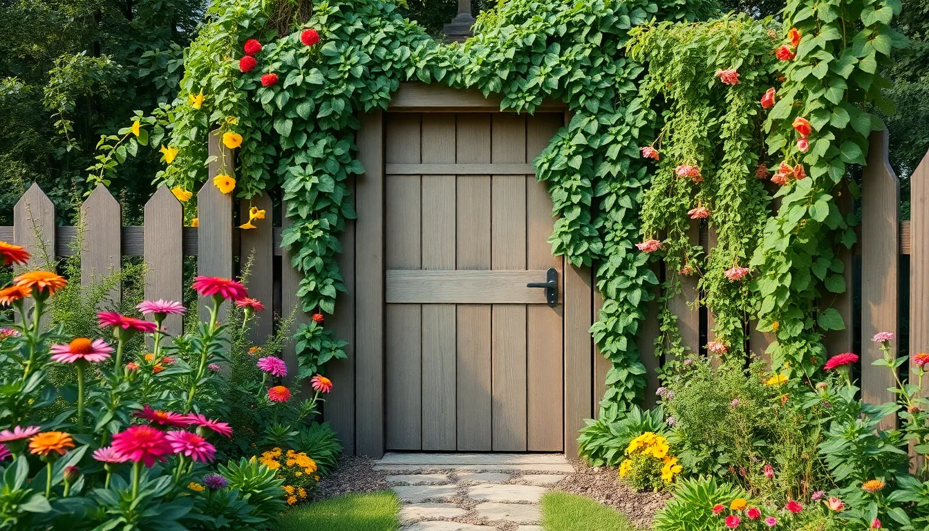 25 Creative Hidden Door Ideas That Will Transform Your Home Into a Secret Wonderland 16 25 Creative Hidden Door Ideas That Will Transform Your Home Into a Secret Wonderland 15