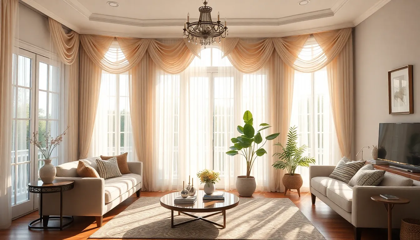 27 Interior Design Living Room Ideas That Will Transform Your Space in 2025 16 27 Interior Design Living Room Ideas That Will Transform Your Space in 2025 15