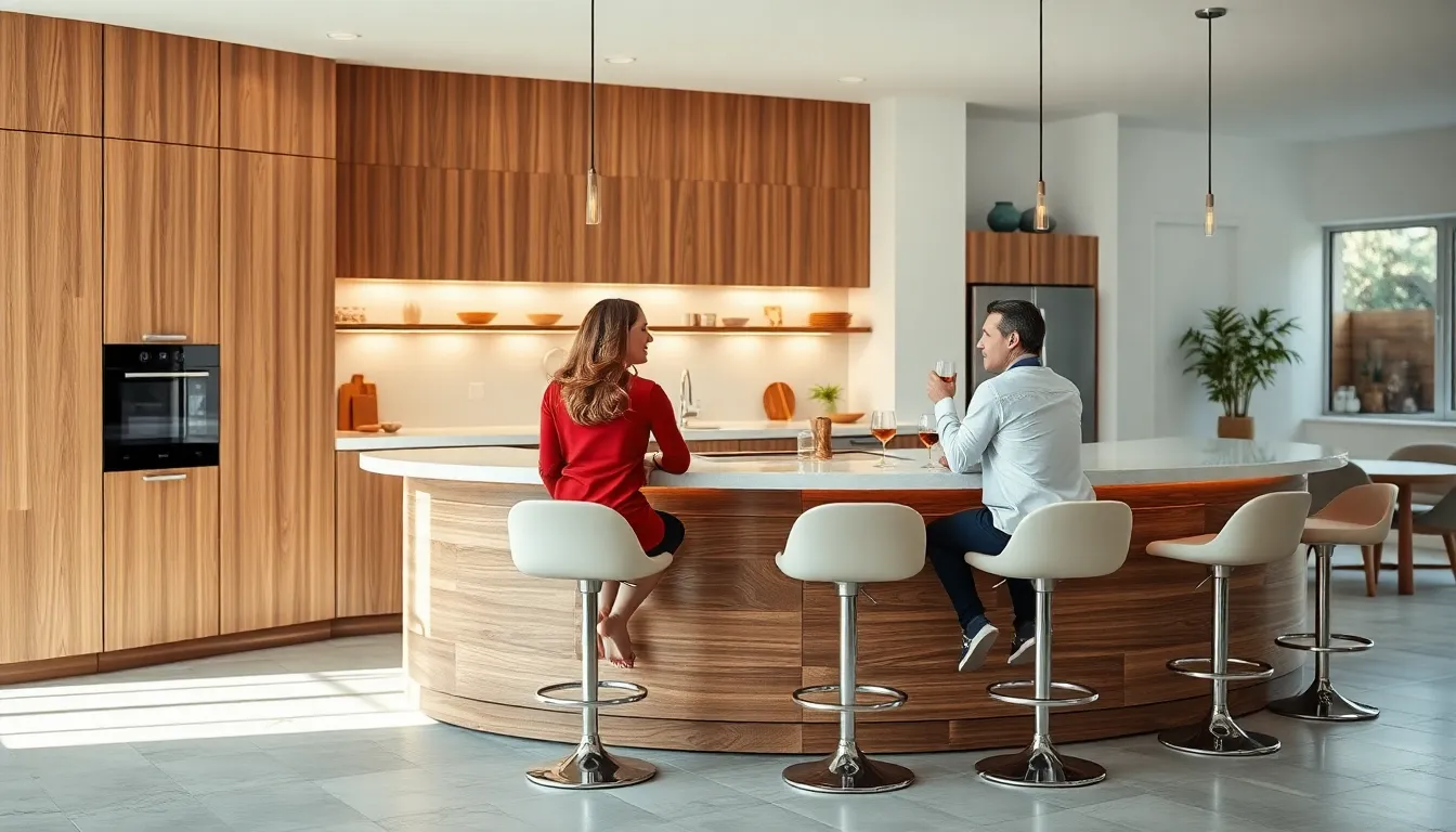 25 Stunning Kitchen Bar Ideas That Will Transform Your Space (2025) 16 25 Stunning Kitchen Bar Ideas That Will Transform Your Space (2025) 15