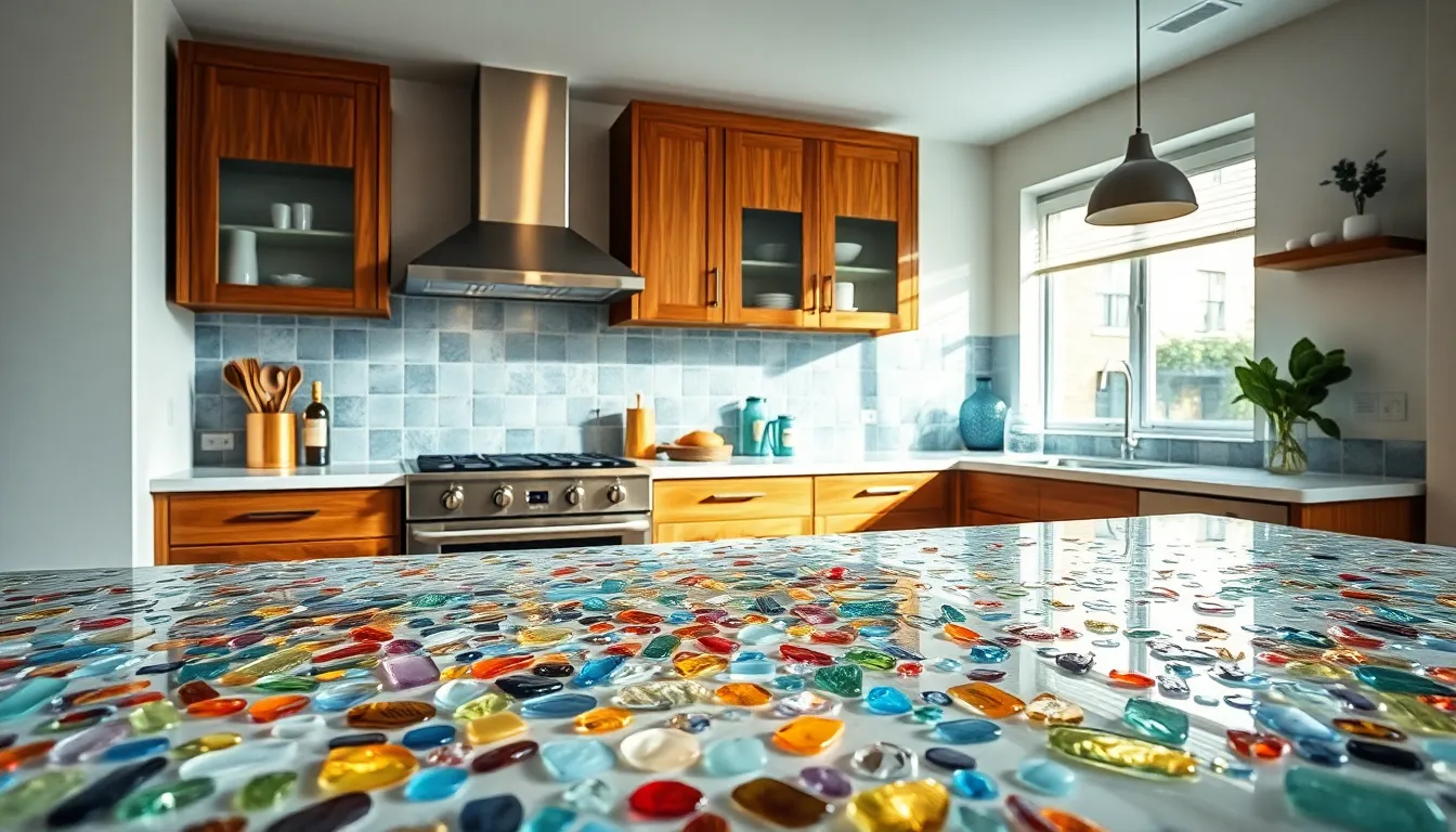 10 Best Kitchen Countertop Ideas That Will Transform Your Space in 2025 16 10 Best Kitchen Countertop Ideas That Will Transform Your Space in 2025 15