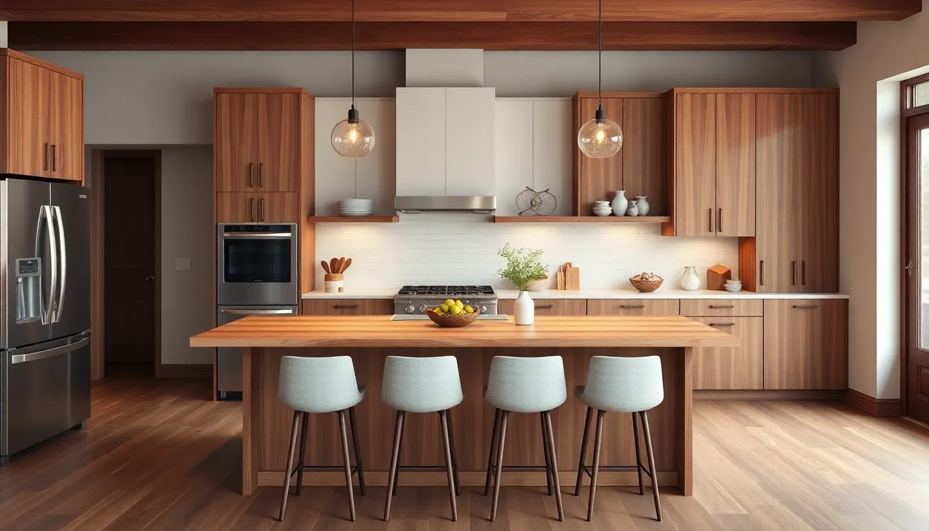 25 Budget-Friendly Kitchen Makeover Ideas That Transform Your Space in One Weekend 16 25 Budget-Friendly Kitchen Makeover Ideas That Transform Your Space in One Weekend 15