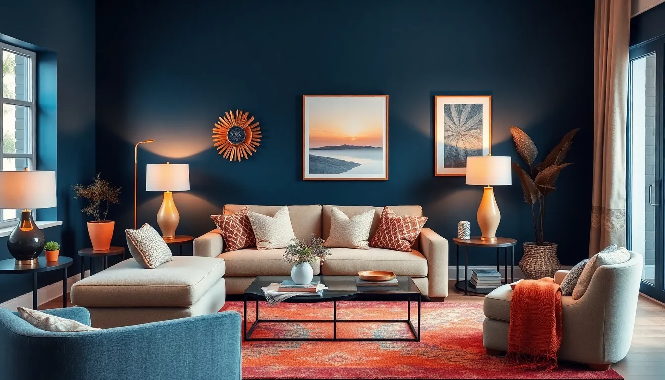 47 Stunning Living Room Accent Wall Ideas That Transform Any Space 16 47 Stunning Living Room Accent Wall Ideas That Transform Any Space 15