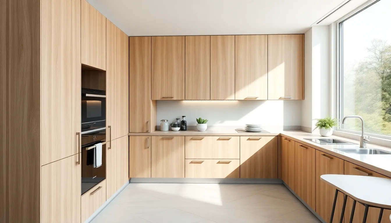 25 Stunning Oak Kitchen Ideas That Will Transform Your Home in 2025 16 25 Stunning Oak Kitchen Ideas That Will Transform Your Home in 2025 15