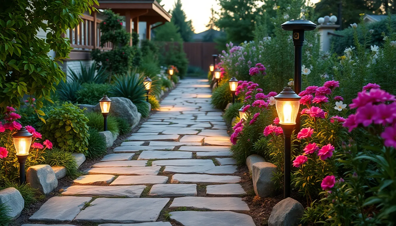 25 Stunning Outdoor Decor Ideas to Transform Your Backyard on Any Budget 16 25 Stunning Outdoor Decor Ideas to Transform Your Backyard on Any Budget 15