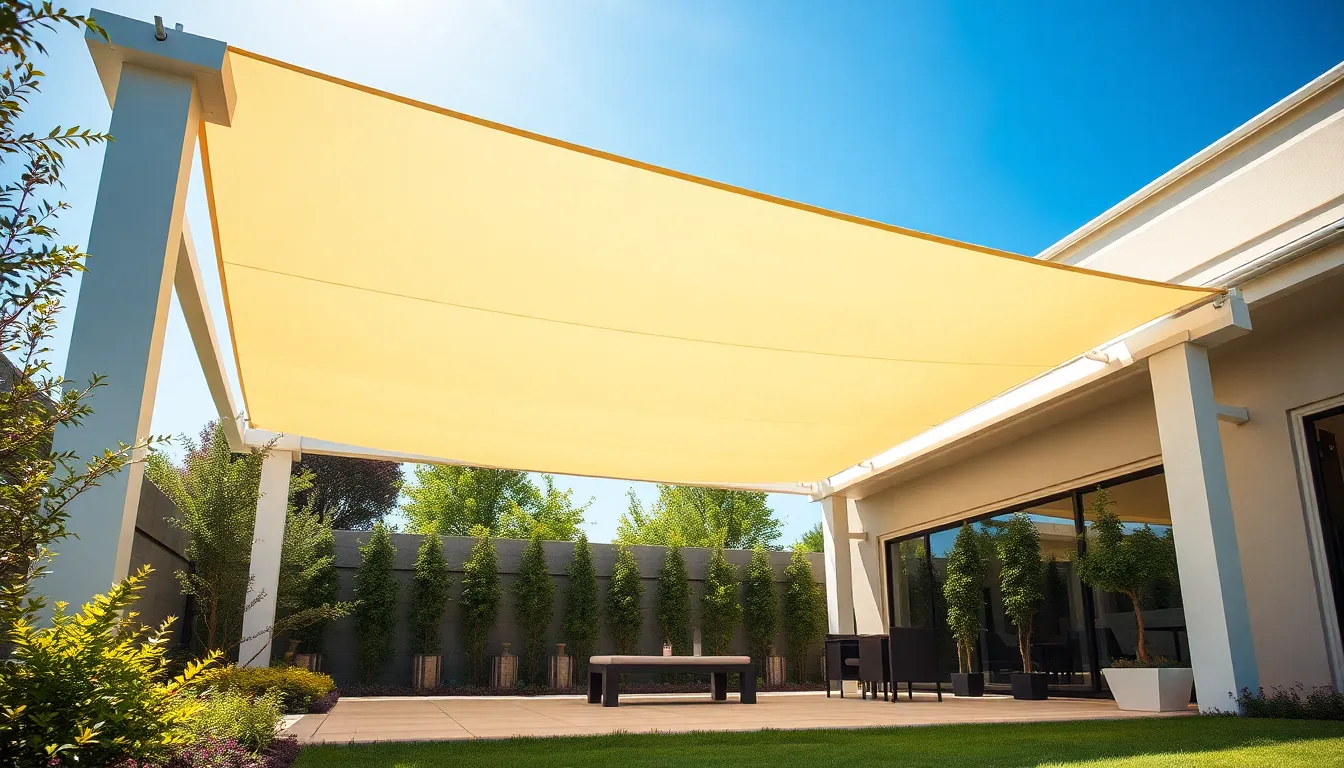 25 Stunning Pergola Ideas to Transform Your Backyard Into an Outdoor Paradise 16 25 Stunning Pergola Ideas to Transform Your Backyard Into an Outdoor Paradise 15