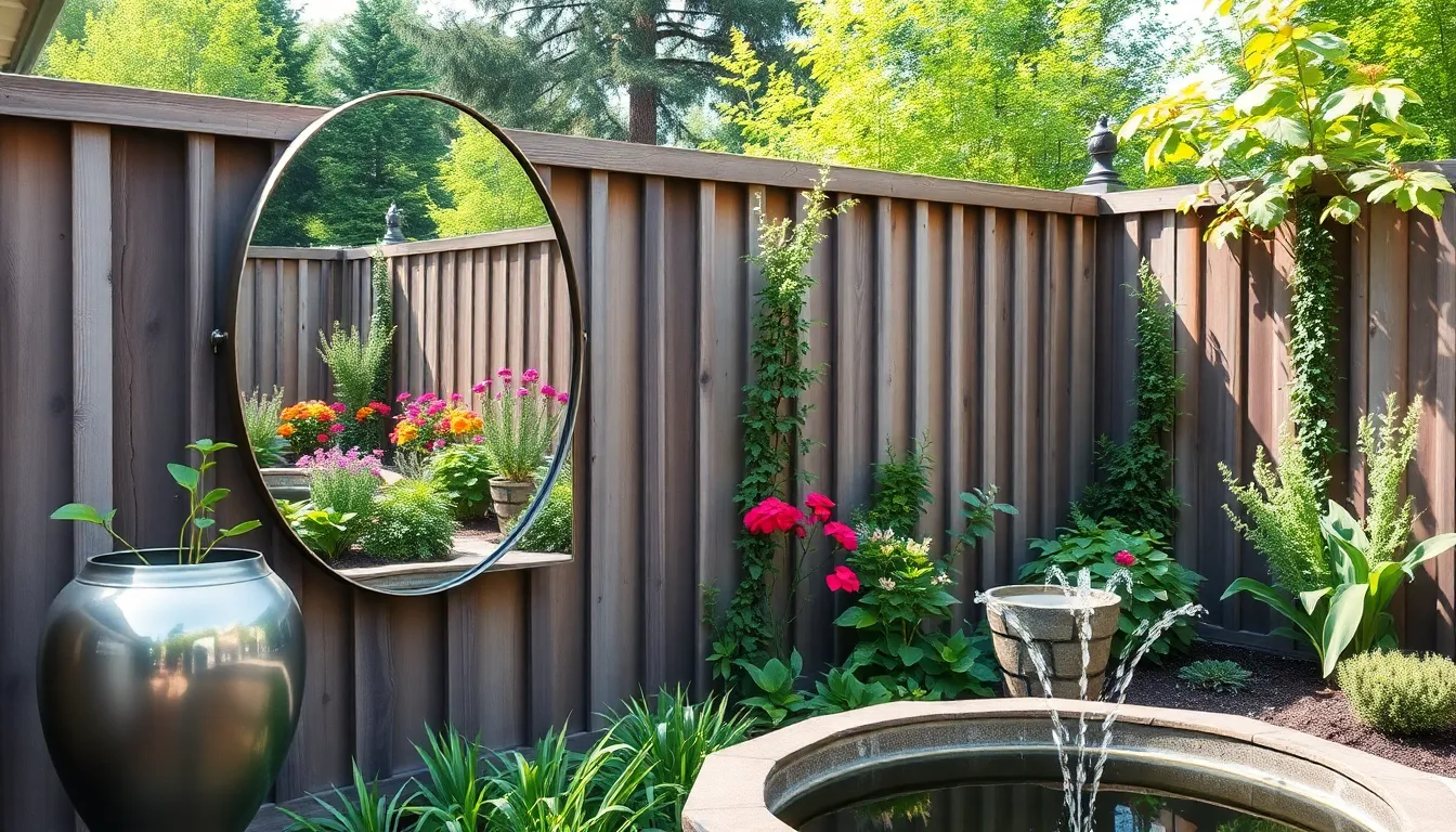 25 Small Backyard Landscaping Ideas That Maximize Every Square Foot (2025 Guide) 16 25 Small Backyard Landscaping Ideas That Maximize Every Square Foot (2025 Guide) 15