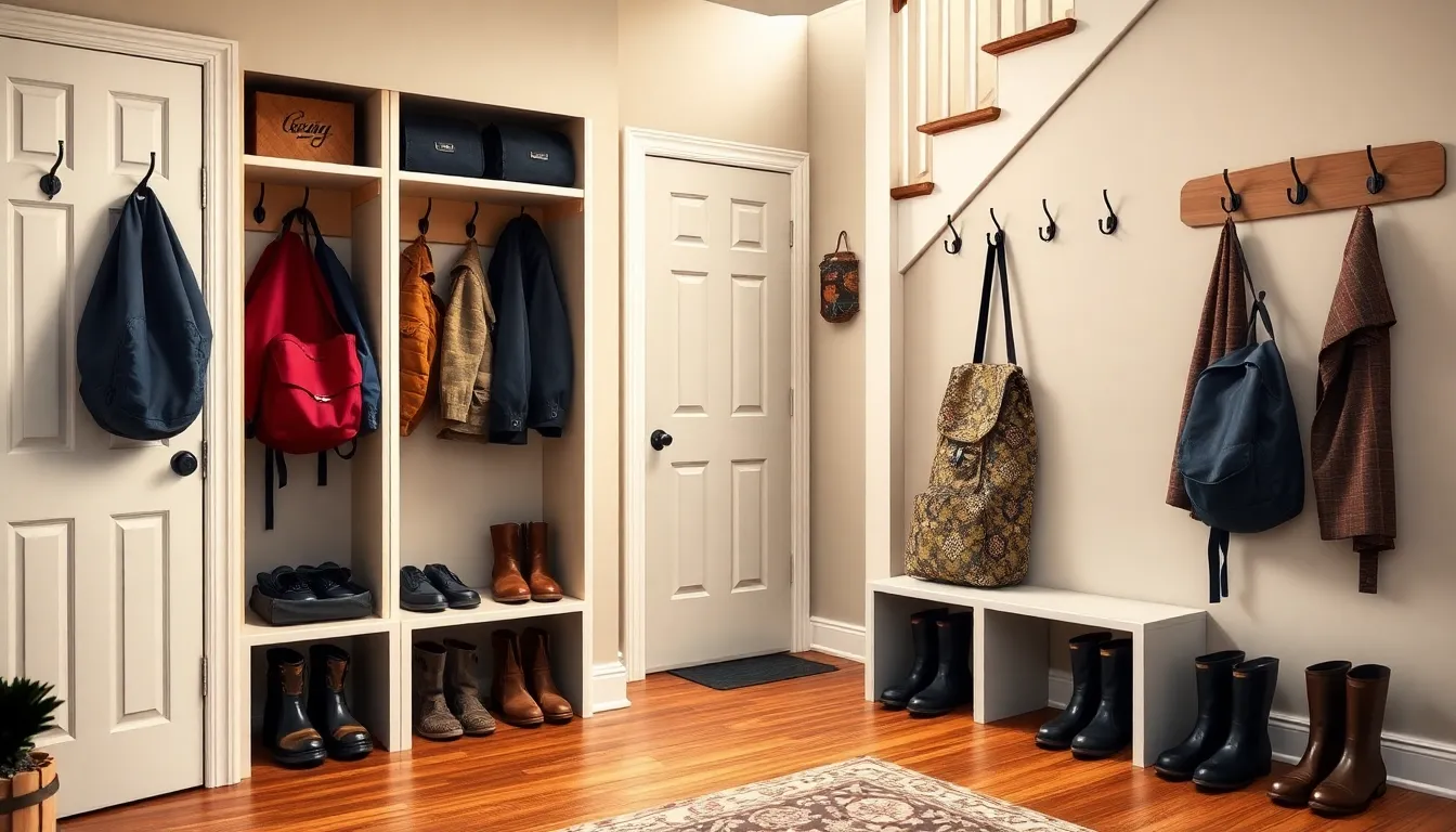 25 Brilliant Under Stairs Storage Ideas That'll Transform Your Home (2025 Guide) 16 25 Brilliant Under Stairs Storage Ideas That'll Transform Your Home (2025 Guide) 15