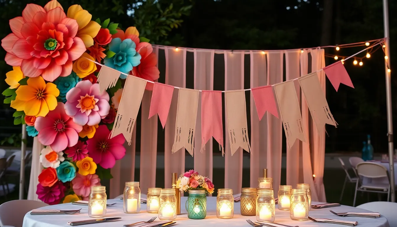 50 Stunning Wedding Decor Ideas That'll Transform Your Big Day (On Any Budget!) 16 50 Stunning Wedding Decor Ideas That'll Transform Your Big Day (On Any Budget!) 15