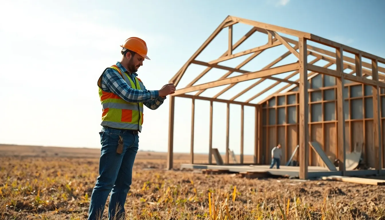 50+ Stunning Barndominium Ideas That'll Transform Your Dream Home in 2025 18 50+ Stunning Barndominium Ideas That'll Transform Your Dream Home in 2025 17