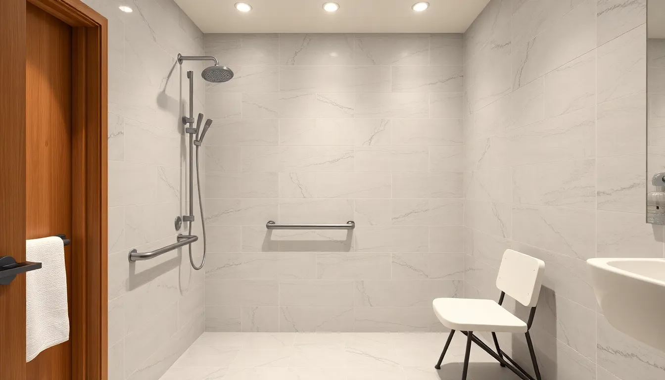 27 Stunning Bathroom Shower Ideas to Transform Your Space in 2025 18 27 Stunning Bathroom Shower Ideas to Transform Your Space in 2025 17