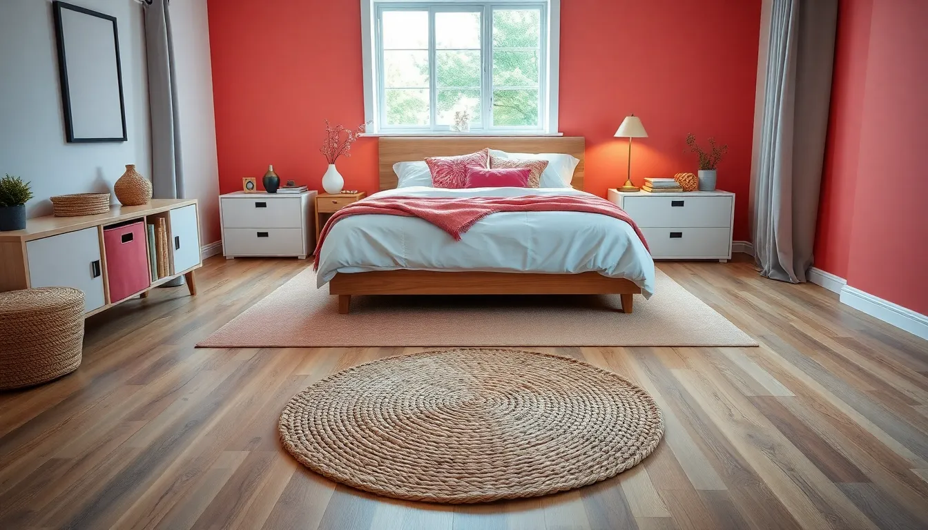 25 Stunning Bedroom Makeover Ideas to Transform Your Space on Any Budget 18 25 Stunning Bedroom Makeover Ideas to Transform Your Space on Any Budget 17