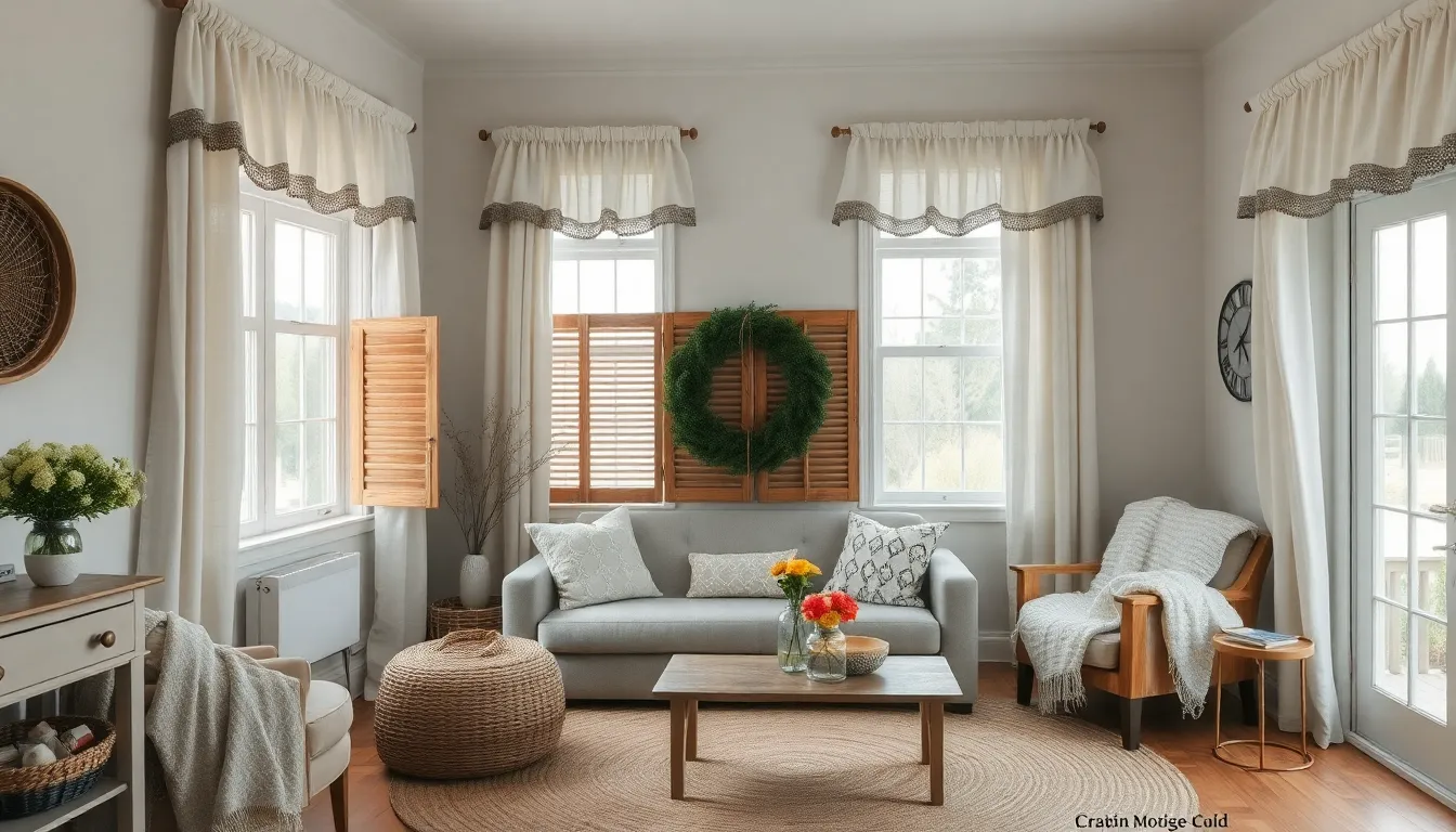 25 Cozy Farmhouse Living Room Ideas That'll Transform Your Space in 2025 18 25 Cozy Farmhouse Living Room Ideas That'll Transform Your Space in 2025 17