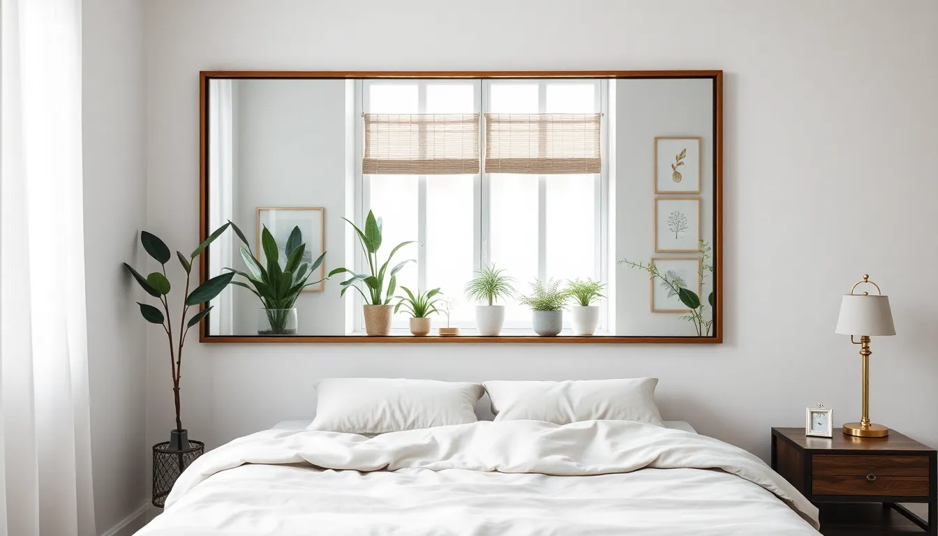 15 Feng Shui Bedroom Ideas That Will Transform Your Sleep (Expert Guide) 18 15 Feng Shui Bedroom Ideas That Will Transform Your Sleep (Expert Guide) 17