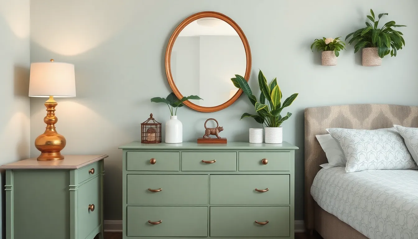 27 Guest Room Ideas That Will Make Your Visitors Never Want to Leave 18 27 Guest Room Ideas That Will Make Your Visitors Never Want to Leave 17