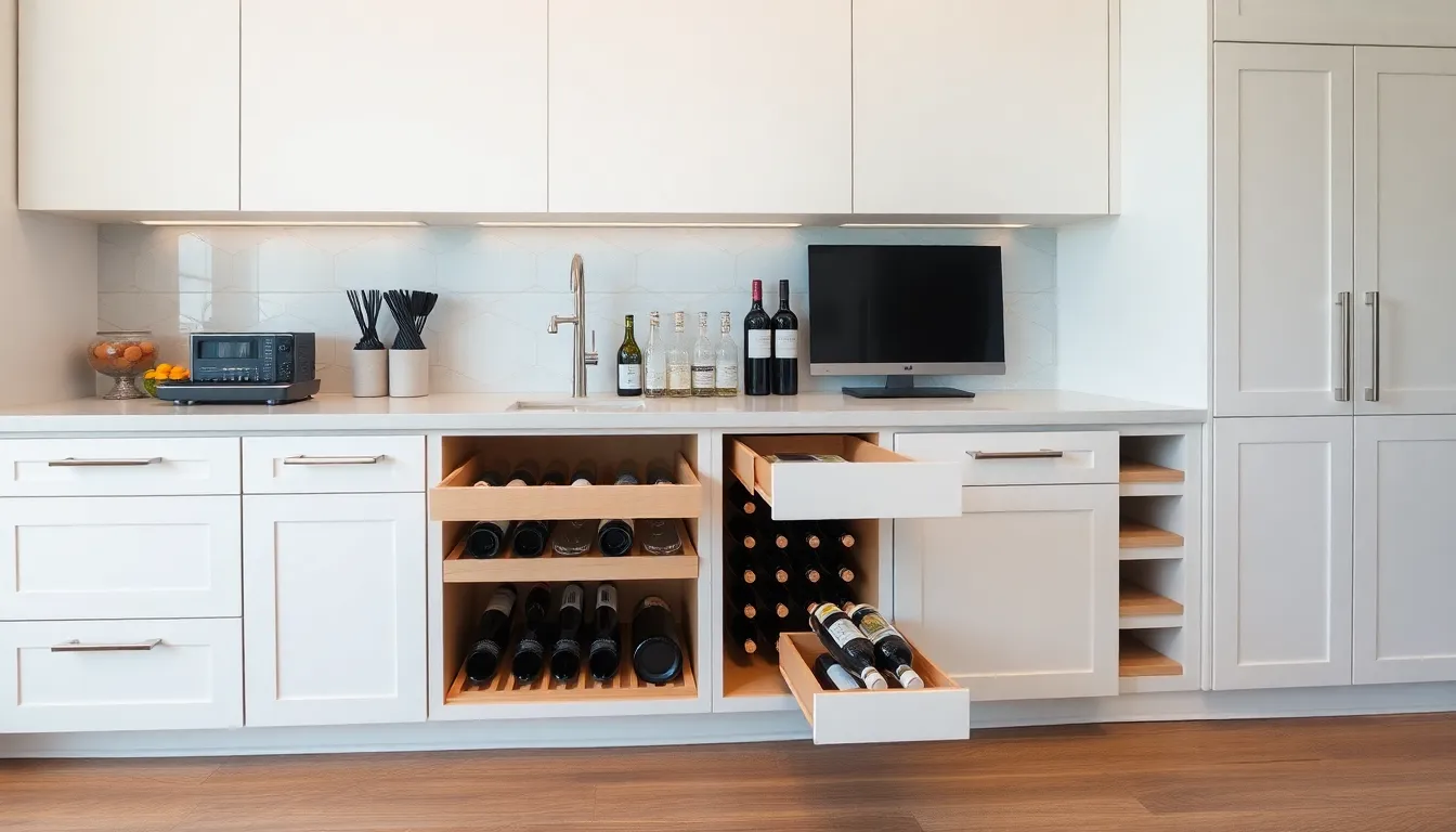 25 Stunning Kitchen Bar Ideas That Will Transform Your Space (2025) 18 25 Stunning Kitchen Bar Ideas That Will Transform Your Space (2025) 17