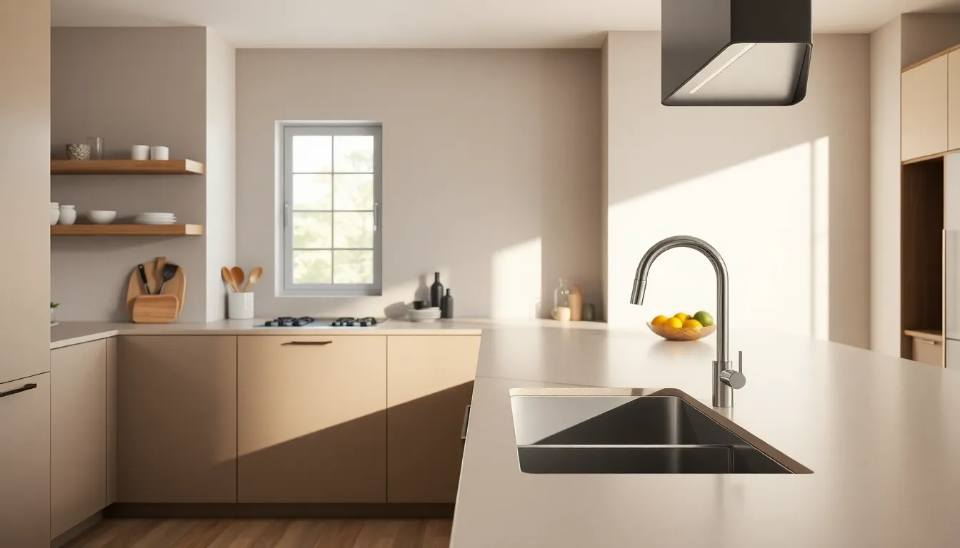 10 Best Kitchen Countertop Ideas That Will Transform Your Space in 2025 18 10 Best Kitchen Countertop Ideas That Will Transform Your Space in 2025 17