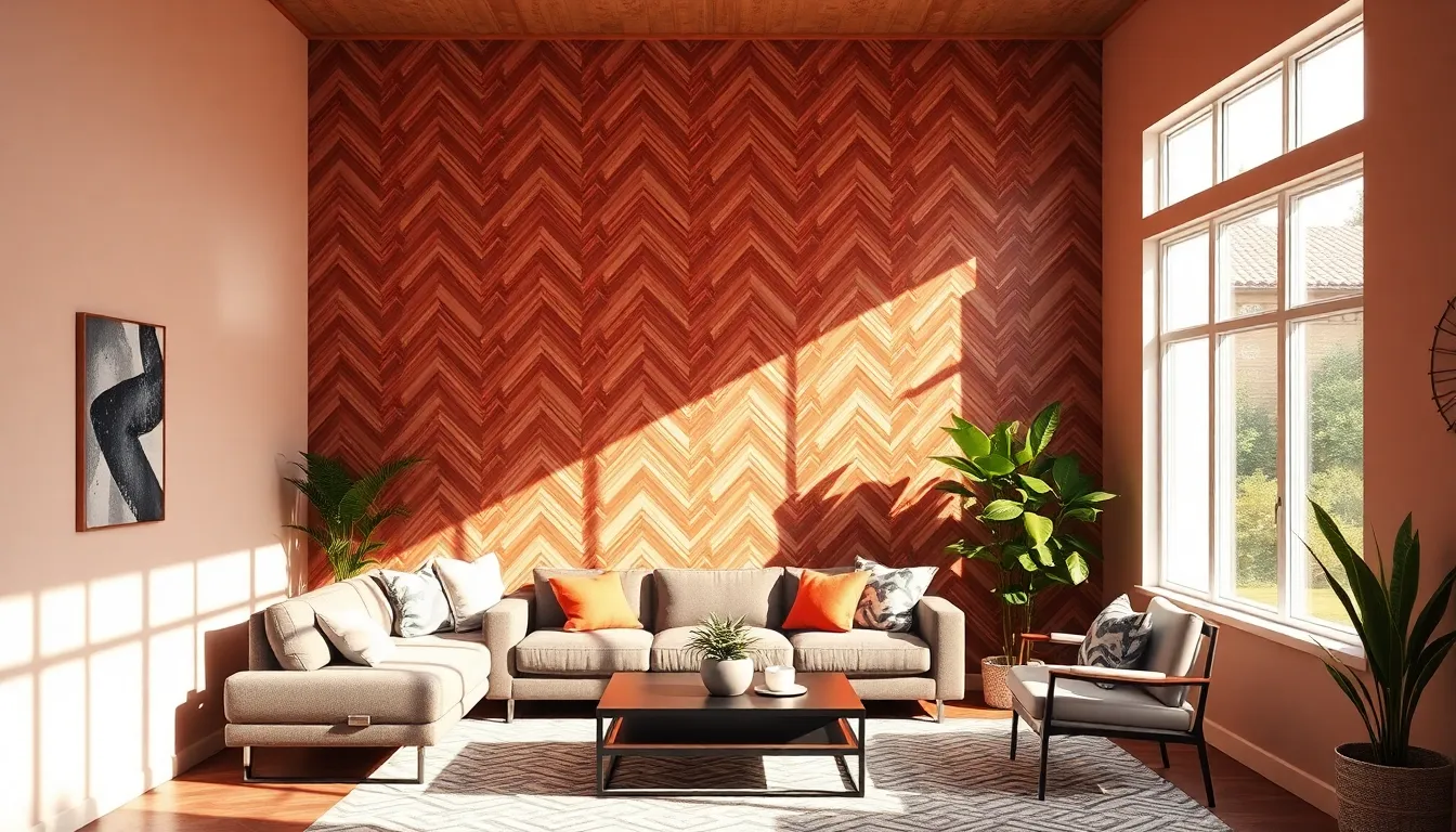47 Stunning Living Room Accent Wall Ideas That Transform Any Space 18 47 Stunning Living Room Accent Wall Ideas That Transform Any Space 17