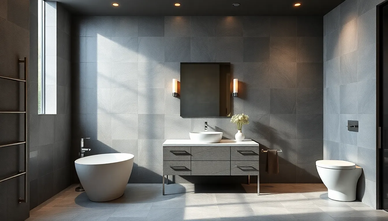 50 Stunning Master Bathroom Ideas to Transform Your Space Into a Luxury Retreat 18 50 Stunning Master Bathroom Ideas to Transform Your Space Into a Luxury Retreat 17
