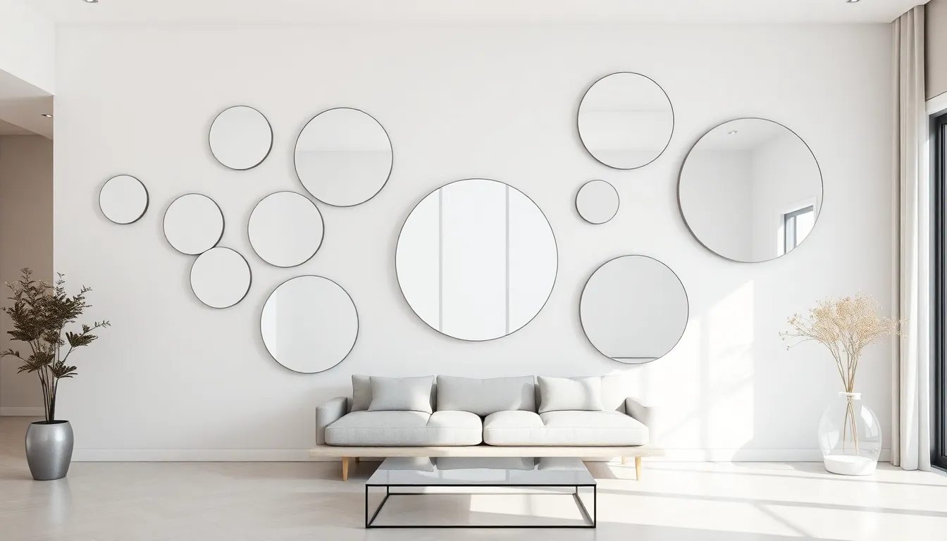 25 Stunning Mirror Wall Decor Ideas That Will Transform Any Room in 2025 18 25 Stunning Mirror Wall Decor Ideas That Will Transform Any Room in 2025 17