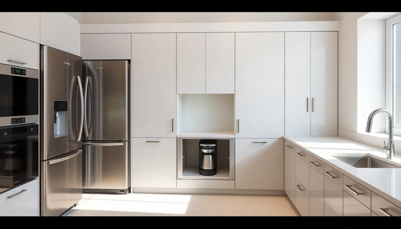 25 Modern Kitchen Design Ideas That Will Transform Your Home in 2025 18 25 Modern Kitchen Design Ideas That Will Transform Your Home in 2025 17