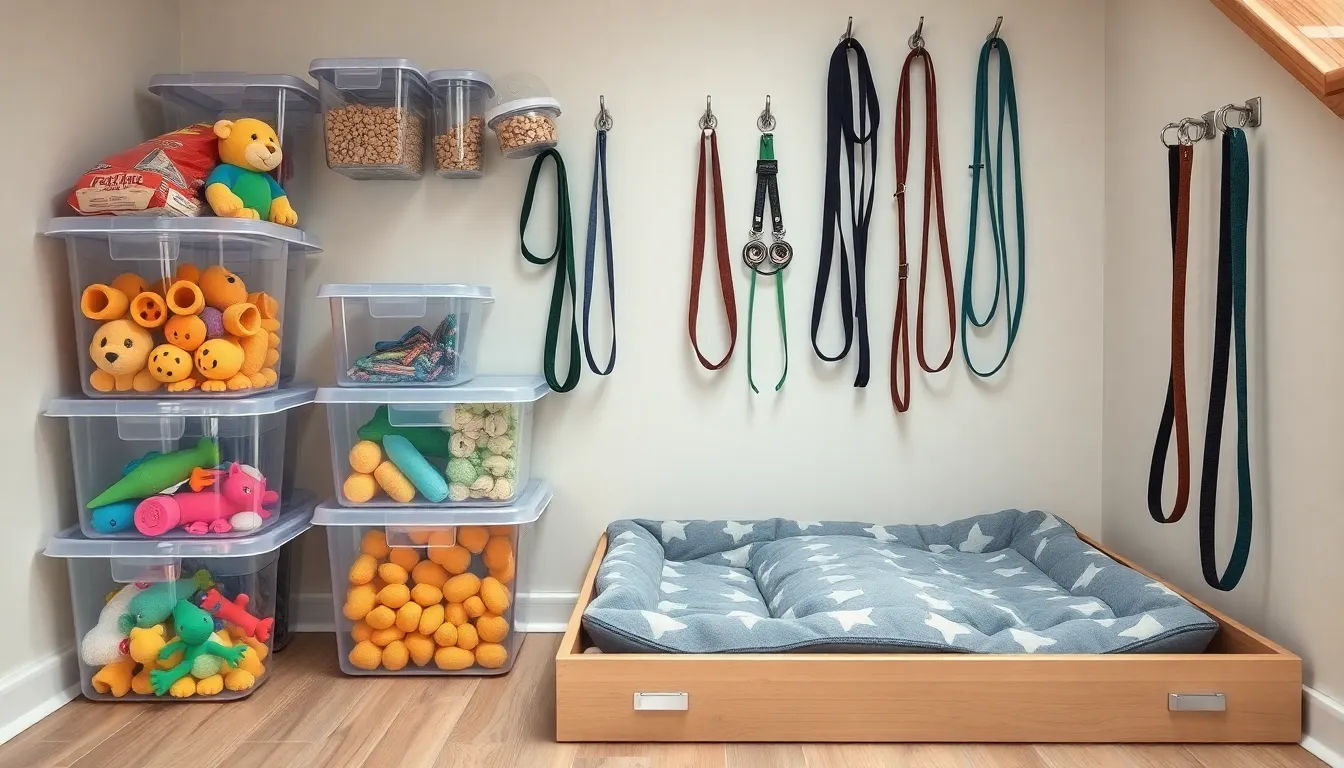 25 Brilliant Under Stairs Storage Ideas That'll Transform Your Home (2025 Guide) 18 25 Brilliant Under Stairs Storage Ideas That'll Transform Your Home (2025 Guide) 17