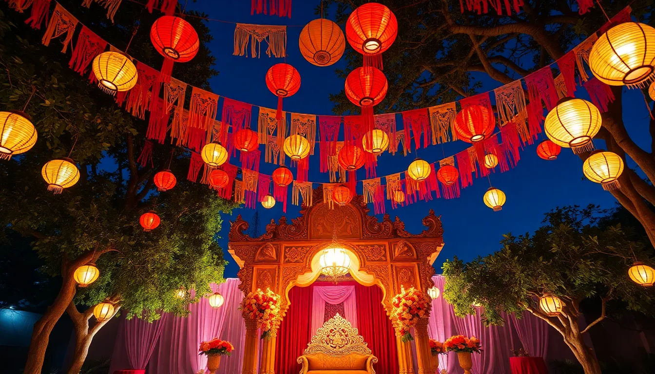 50 Stunning Wedding Decor Ideas That'll Transform Your Big Day (On Any Budget!) 18 50 Stunning Wedding Decor Ideas That'll Transform Your Big Day (On Any Budget!) 17
