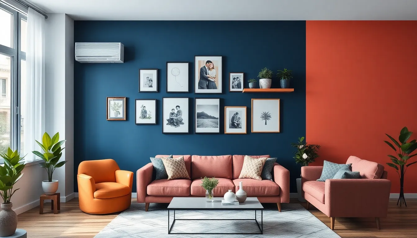 25+ Small Apartment Design Ideas That Transform Tiny Spaces Into Stylish Homes 2 25+ Small Apartment Design Ideas That Transform Tiny Spaces Into Stylish Homes 1