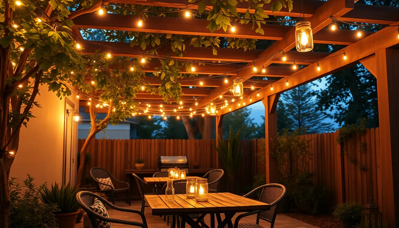 25 Back Patio Ideas on a Budget That Transform Your Space for Under $100 2 25 Back Patio Ideas on a Budget That Transform Your Space for Under $100 1