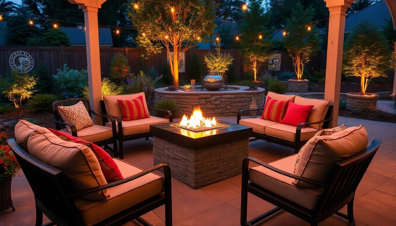 25 Amazing Back Patio Ideas to Transform Your Outdoor Space in 2025 2 25 Amazing Back Patio Ideas to Transform Your Outdoor Space in 2025 1