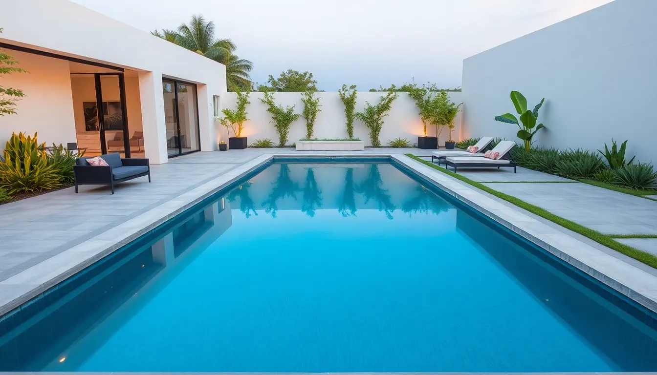 35 Stunning Backyard Pool Designs to Transform Your Outdoor Space in 2025 2 35 Stunning Backyard Pool Designs to Transform Your Outdoor Space in 2025 1