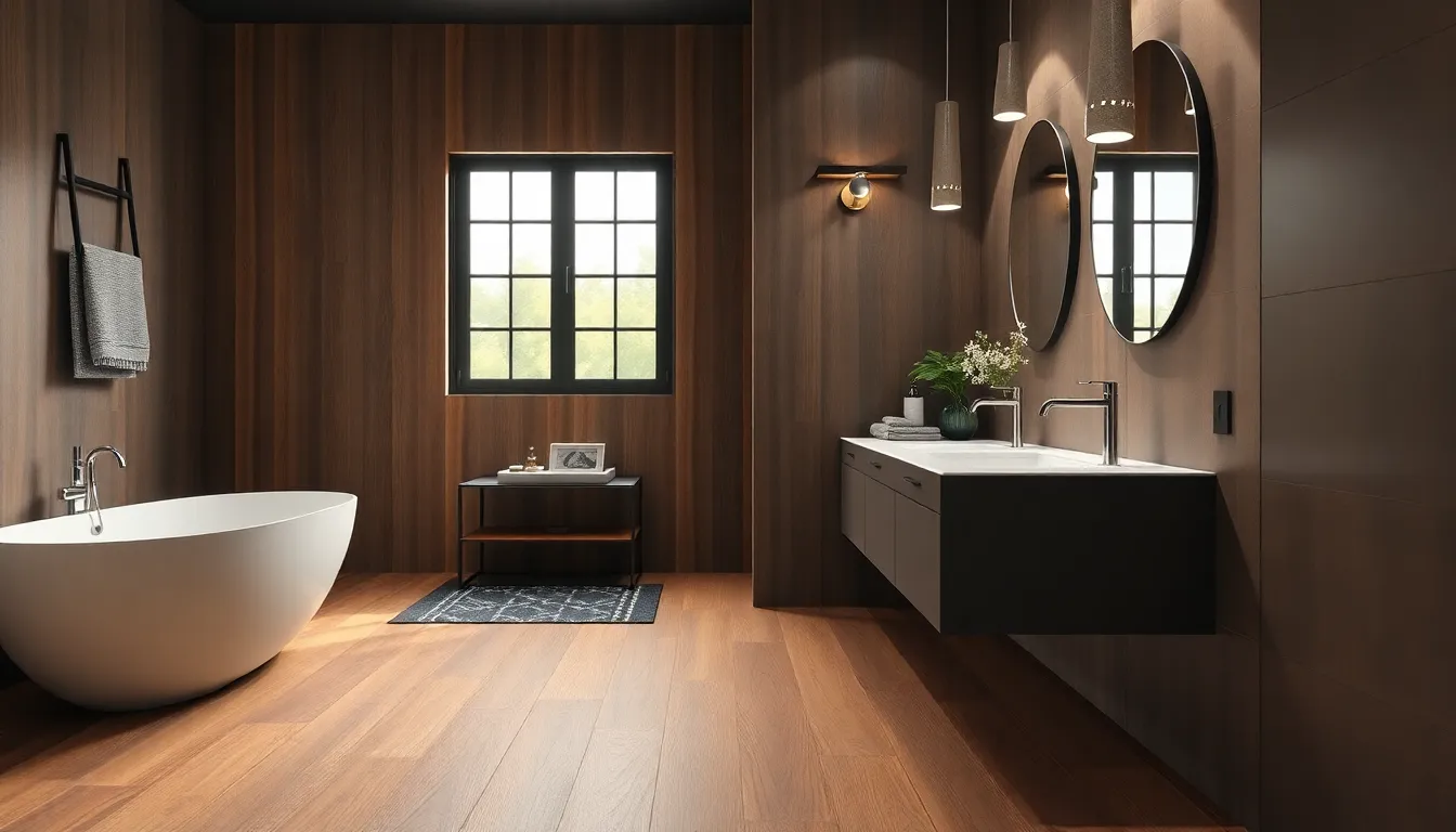 15 Stunning Bathroom Flooring Ideas That'll Transform Your Space in 2025 2 15 Stunning Bathroom Flooring Ideas That'll Transform Your Space in 2025 1