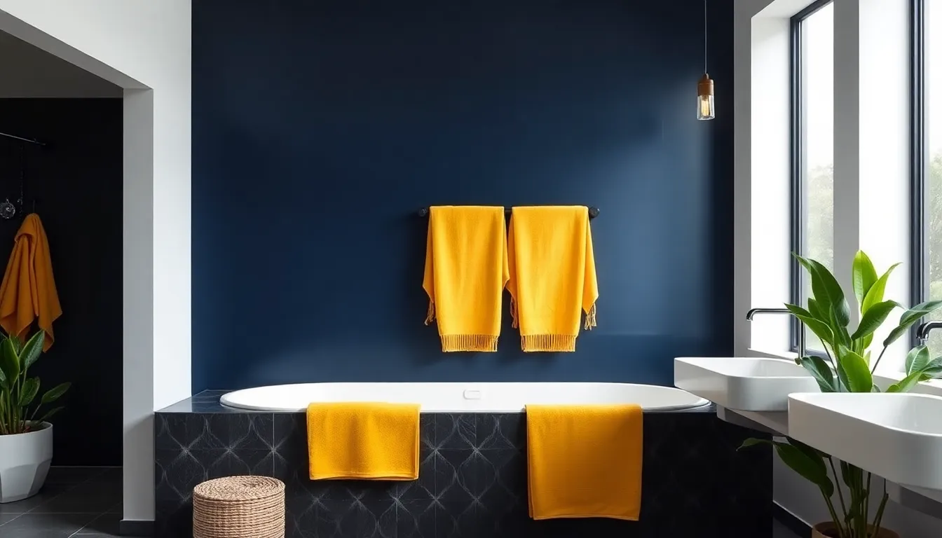 50 Stunning Bathroom Paint Color Ideas That Will Transform Your Space in 2025 2 50 Stunning Bathroom Paint Color Ideas That Will Transform Your Space in 2025 1