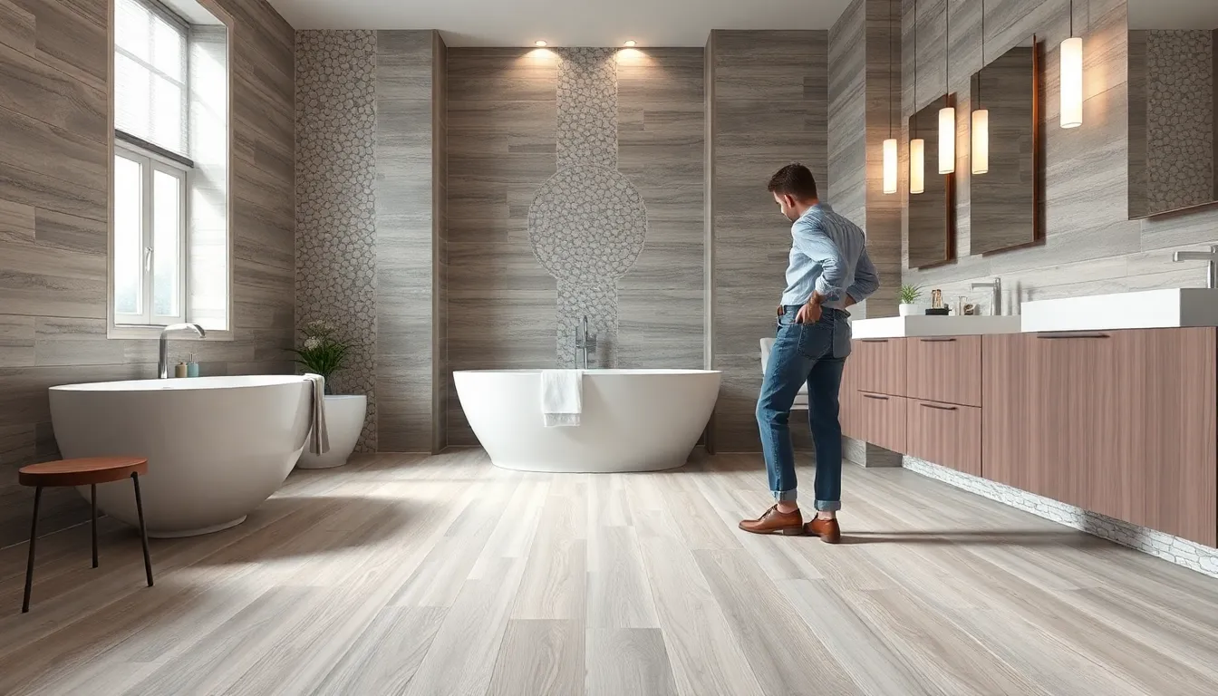 25 Brilliant Bathroom Remodel Ideas That Transform Any Space on Any Budget 2 25 Brilliant Bathroom Remodel Ideas That Transform Any Space on Any Budget 1
