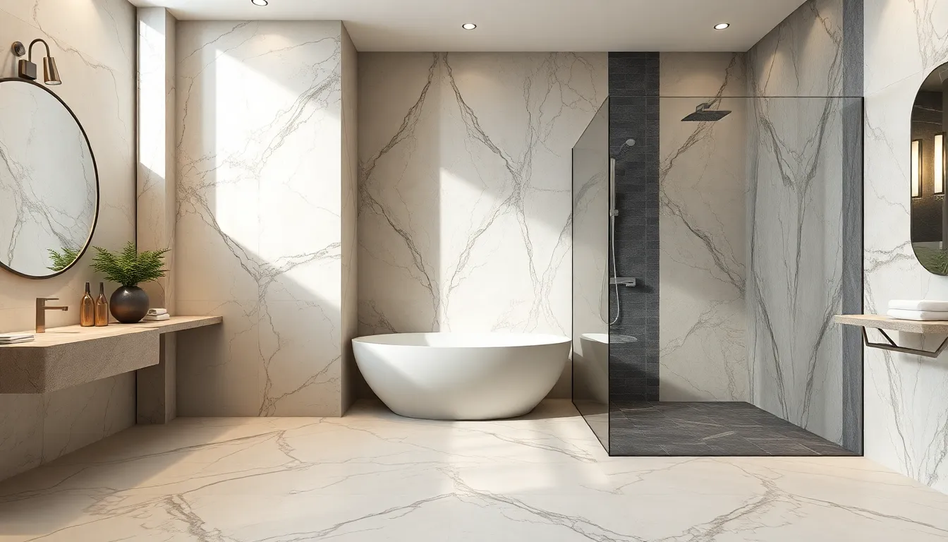 50+ Stunning Bathroom Tile Ideas That Will Transform Your Space in 2025 2 50+ Stunning Bathroom Tile Ideas That Will Transform Your Space in 2025 1