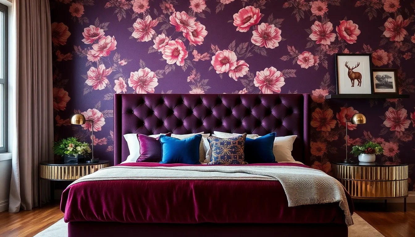 25 Stunning Bedroom Decor Ideas to Transform Your Space Into a Cozy Retreat 2 25 Stunning Bedroom Decor Ideas to Transform Your Space Into a Cozy Retreat 1