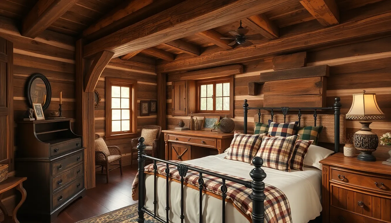 35 Stunning Bedroom Interior Ideas to Transform Your Space on Any Budget 2 35 Stunning Bedroom Interior Ideas to Transform Your Space on Any Budget 1