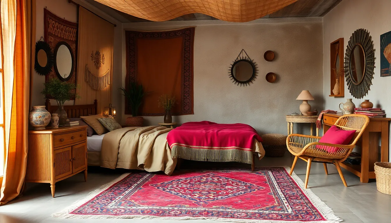 15 Stunning Bedroom Styles Ideas to Transform Your Space in 2025 2 15 Stunning Bedroom Styles Ideas to Transform Your Space in 2025 1
