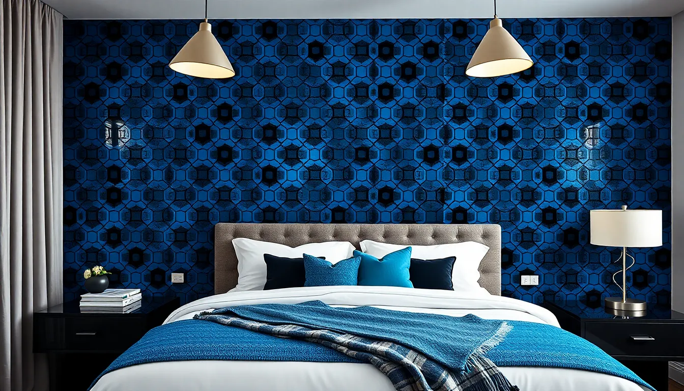 25 Stunning Bedroom Wallpaper Ideas to Transform Your Space in 2025 2 25 Stunning Bedroom Wallpaper Ideas to Transform Your Space in 2025 1